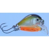 VOBLER STRIKE PRO CRAZY PLANKTON(F) 2,1CM/1,3G 539T