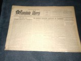 ZIARUL ROMANIA LIBERA 17 OCTOMBRIE 1953