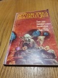 STAR WARS - INTOARCEREA LUI JEDI (Razboiul Stelelor) - James Kahn -1993, 175 p., Alta editura