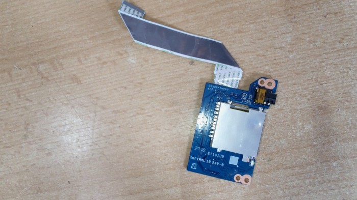 cititor card Hp 430 G5 ----- A188