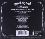 The Best Of The WTG Years | Motorhead