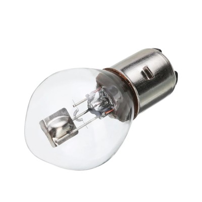 Bec Far Scuter Piaggio ZIP SSL 12v - 25W/25W - 2 faze foto