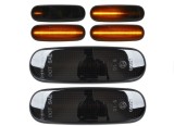 Lampa semnalizare laterala Citroen Nemo (Aa); Fiat Doblo (223), Fiorino/Qubo, Idea, Linea, Multipla (186), Panda (169), Punto (199), Punto Grande (19