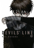 Devils&#039; Line Volume 13 | Ryo Hanada