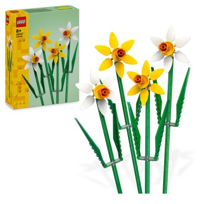 LEGO Narcise Quality Brand foto