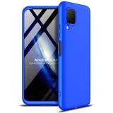 Husa HUAWEI P40 Lite - GKK 360 Full Cover (Albastru)