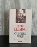 Doris Lessing - Carnetul Auriu