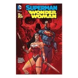 Superman/Wonder Woman