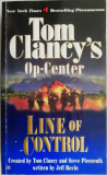 Cumpara ieftin Op-Center. Line of Control &ndash; Tom Clancy