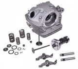 Cumpara ieftin Chiulasa ATV Loncin CROSS 250cc 4T Taiwan, Diabolini, Basha, Diametru 66mm
