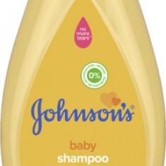 Johnson´s Șampon pentru copii, 500 ml