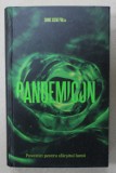 PANDEMICON , POVESTIRI PENTRU SFARSITUL LUMII , 2020, EDITIE CARTONATA