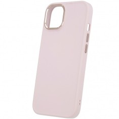 Husa pentru Samsung Galaxy A25 A256, OEM, Satin, Roz foto