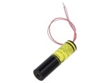Laser Verde 1mW Punct 532nm 3VDC