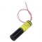 Laser Verde 1mW Punct 532nm 3VDC