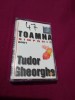 Caseta Audio Tudor Gheorghe - Toamna Rara! Originala - Stare Foarte Buna