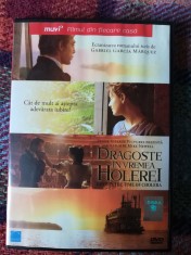 Dragoste in Vremea Holerei - 2007 - Love in the Time of Cholera foto