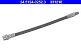 Furtun frana Ford Transit, Transit Sasiu, Transit Tourneo Motor 2.2, 2.2 TDCi, 2.2 TDCi 4x4, 2.2 TDCi RWD, 2.3 16V CNG RWD, 2.3 16V LPG RWD, 2.3 16V