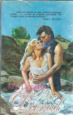 Darul - Kirk Douglas