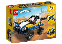 Dune Buggy (31087) foto