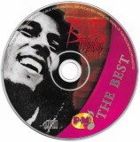 Bob Marley - The Best, CD, fara coperti
