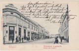 CP Lugoj Strada Kiraly Utcza ND(1902)