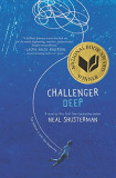 Challenger Deep | Neal Shusterman