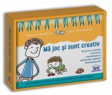 Mă joc și sunt creativ (Calendar) - ***