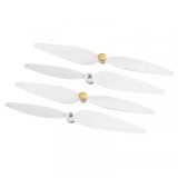 Cumpara ieftin Set Elice originale pentru drona Xiaomi Mi Drone 4K Alb