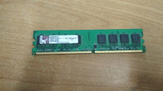 Ram PC Kingston 1GB DDR2 533MHz KTD-DM8400A-1G foto