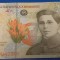 Bancnota Romania 20 lei UNC Ecaterina Teodoroiu 2023
