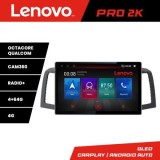 Navigatie Jeep Grand Cherokee 2008-2010 Lenovo PRO 4+64 13 inch 2K android 4G DSP gps internet Kit-cherokee-2009 CarStore Technology