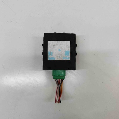 Alt modul de control TOYOTA HILUX VII Pick-up _N1_, _N2_, _N3_ 2010 OEM: 2800285148,89533-71020 31539102 foto