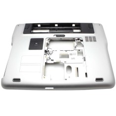Bottom Case Dell FKFXX Carcasa Inferioara Argintie