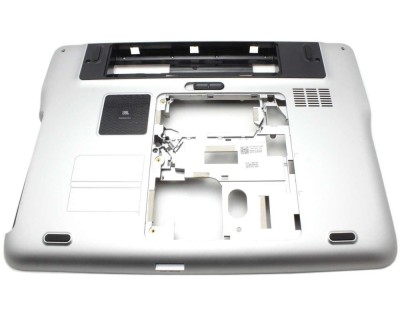 Bottom Case Dell FKFXX Carcasa Inferioara Argintie foto