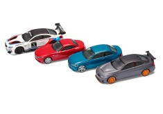Macheta Oe Bmw 1:64 80412413806 foto