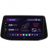 Cumpara ieftin Navigatie Hyundai I30 (2017-Prezent), Android 13, A-Octacore 4GB RAM + 64GB ROM, 9 Inch - AD-BGA9004+AD-BGRKIT225