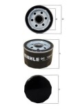 Filtru ulei MAHLE OC1824