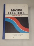 C.BALA \ L.TOGUI \ M.COVRIG - MASINI ELECTRICE ~ Probleme ~