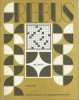 Revista Rebus nr. 11 / 1 iunie 1981