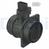 DELPHI AF10258-12B1 senzor debit aer