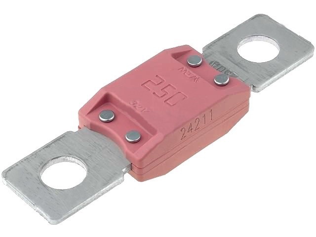 Sig auto Megaval 250A