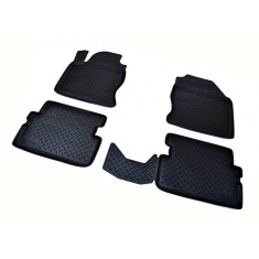 Covorase presuri cauciuc tip tavita Ford Focus I 1998-2004