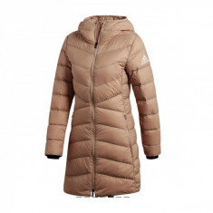 GEACA ADIDAS PIUMINO FZ CAPP CLIMAWARM foto