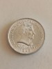 Uruguay 20 centimos 1965, America Centrala si de Sud