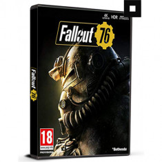 Fallout 76 PC CD Key foto