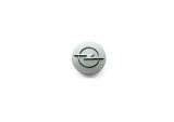 Capac janta Opel 54MM GRI, Autohelix MSA
