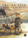 Traian Vuia și pasărea de metal, Corint