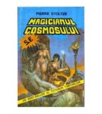 Pierre Stoltze - Magicianul cosmosului - 109023