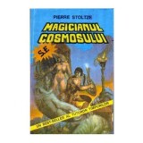 Pierre Stoltze - Magicianul cosmosului - 109023